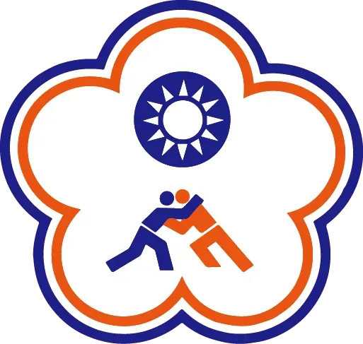 角力協會logo